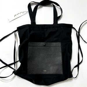 V♥️L DAY SPECIAL OAD New York  backpack tote